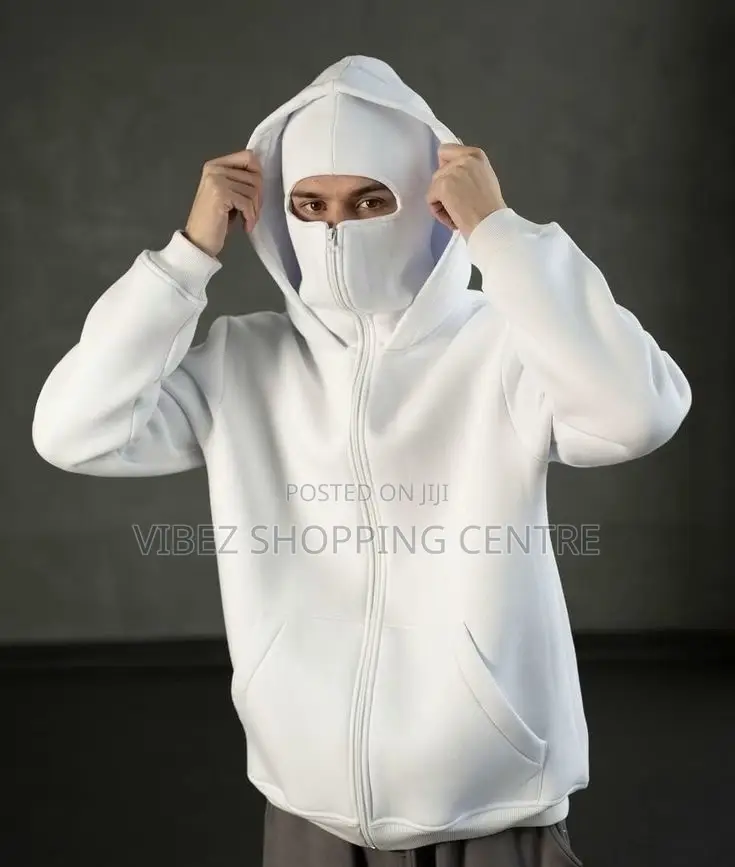 100% Quality Ninja Modern Hoodies