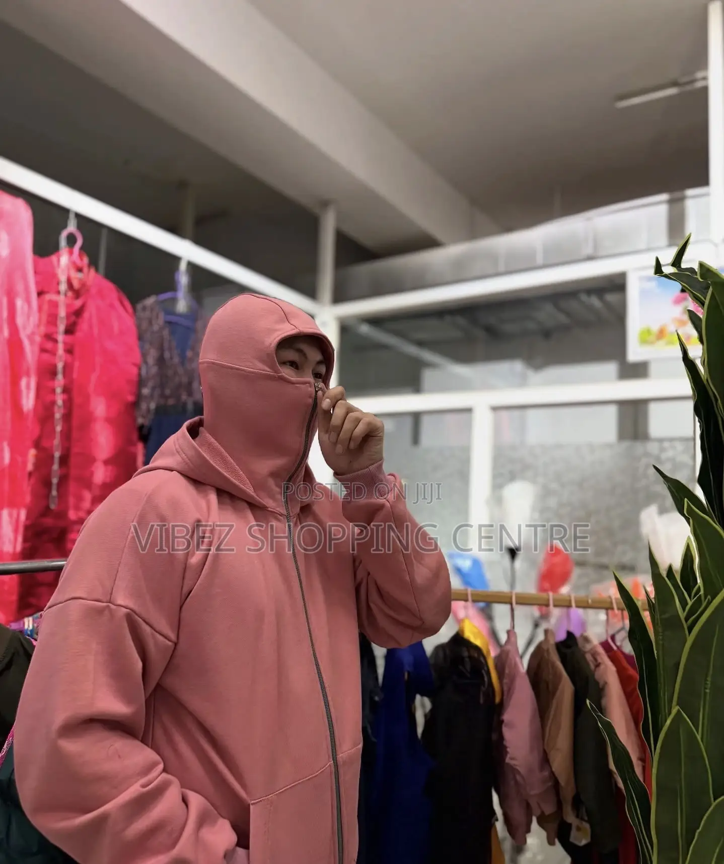 100% Quality Ninja Modern Hoodies