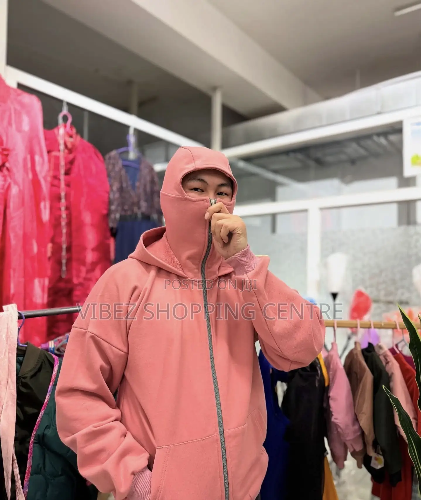 100% Quality Ninja Modern Hoodies
