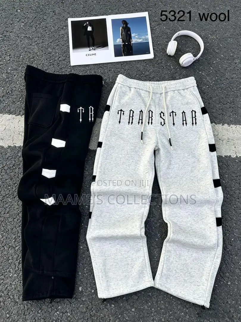 Trapstar Sweatpants / Joggers