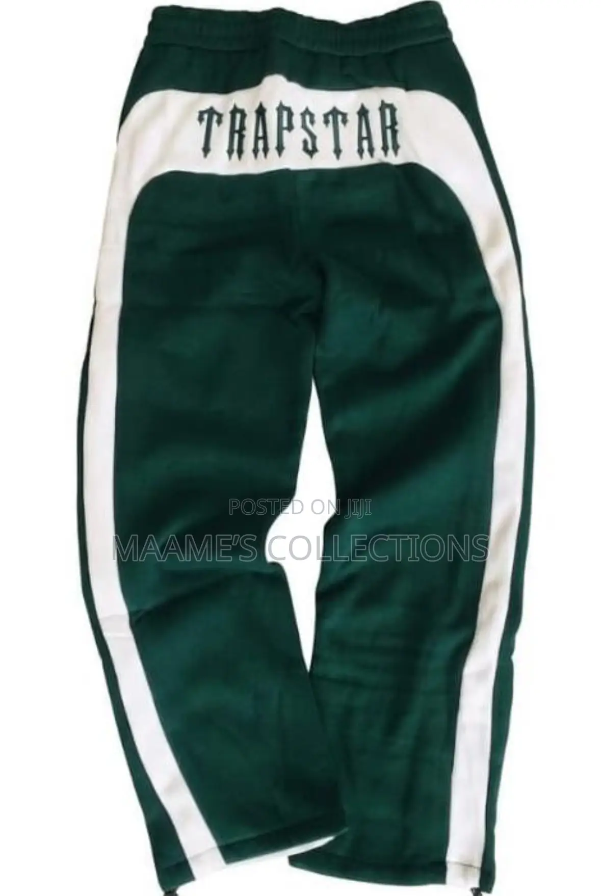 Trapstar Sweatpants / Joggers
