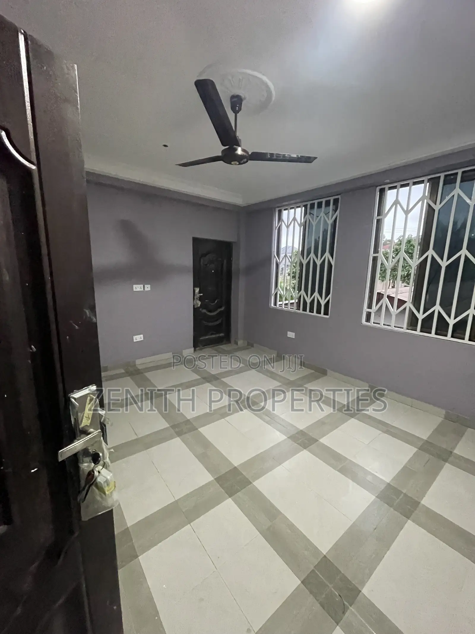 2bdrm Apartment in Zenith Properties, Bortiano for rent