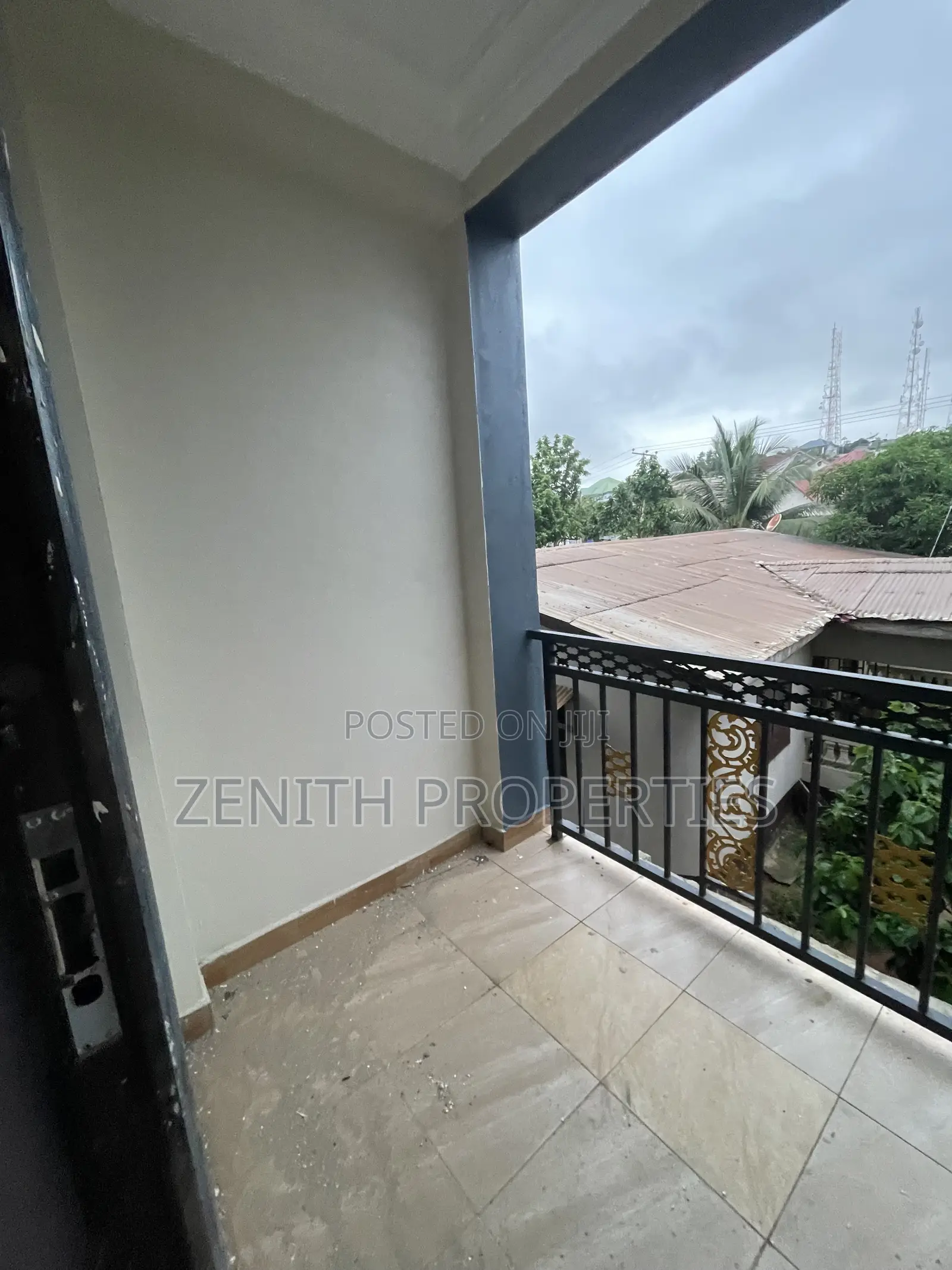 2bdrm Apartment in Zenith Properties, Bortiano for rent