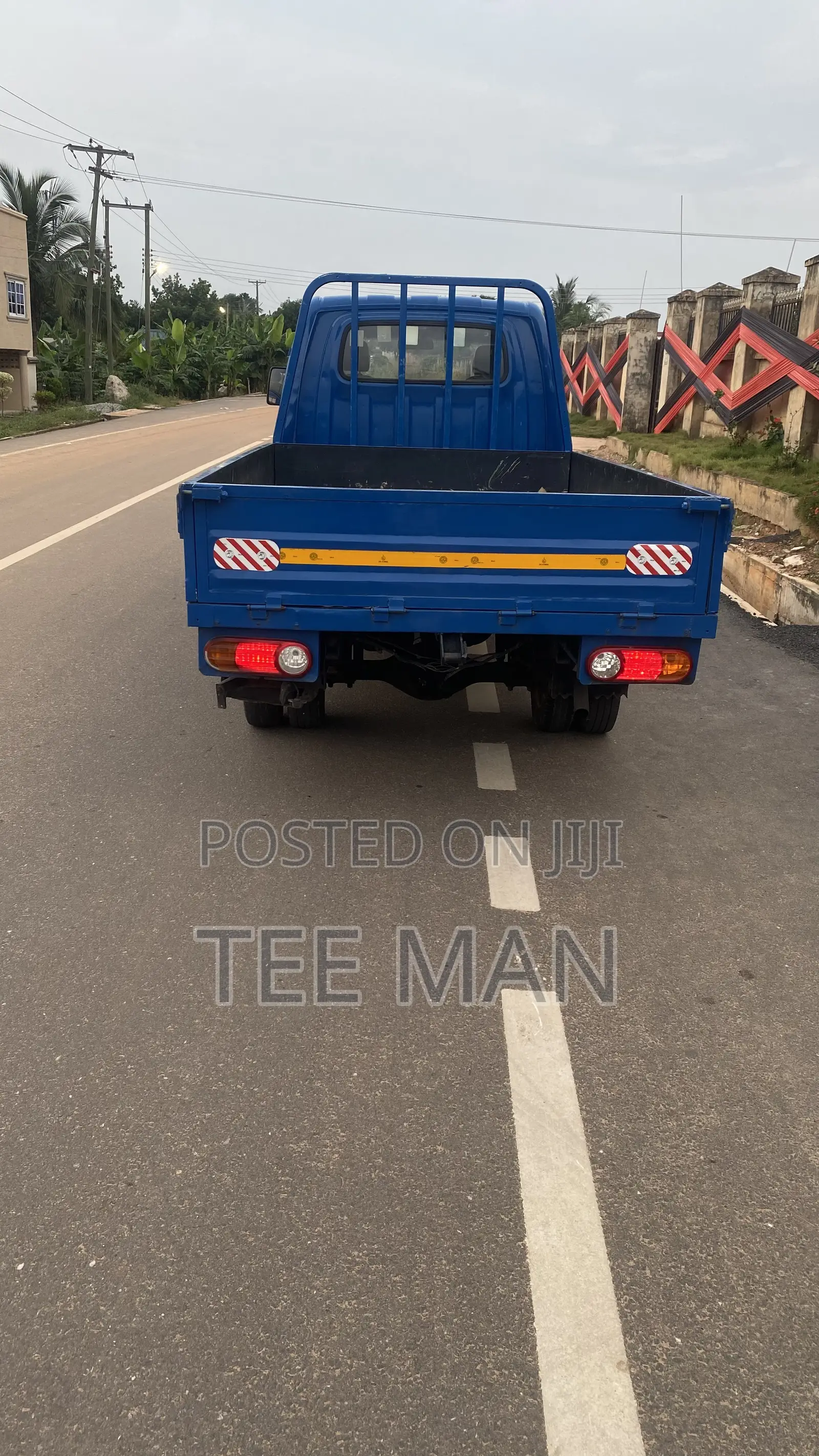 Hyundai Porter2 2025 Registered