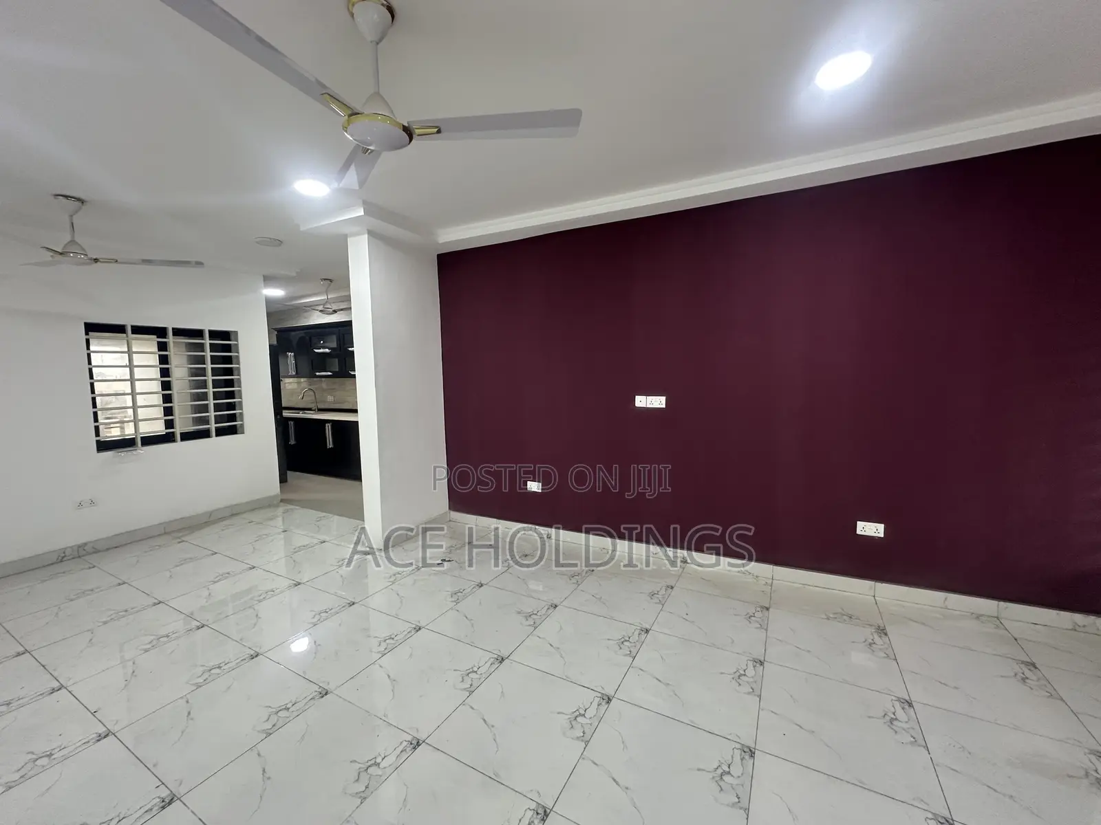 2bdrm Apartment in East Legon for rent