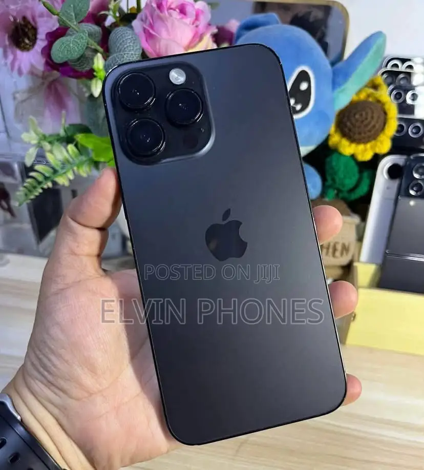 Apple iPhone 14 Pro Max 256 GB Purple