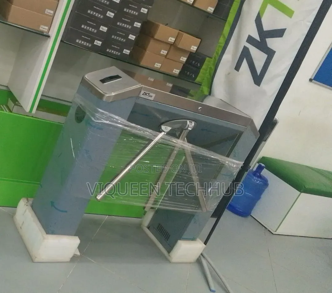 Zkteco Tripod Turnsil