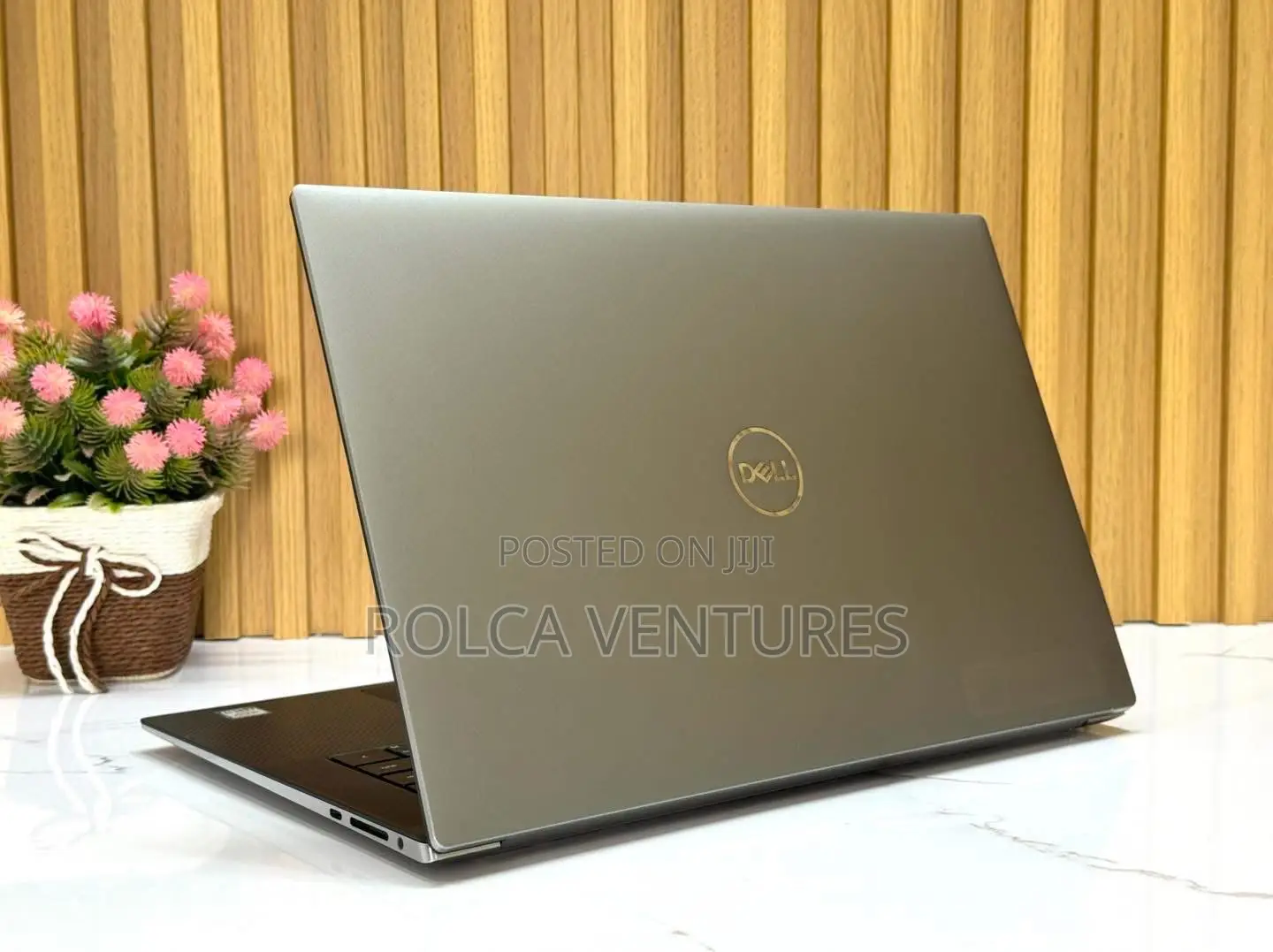Laptop Dell Precision 5550 16GB Intel Core i7 SSD 256GB