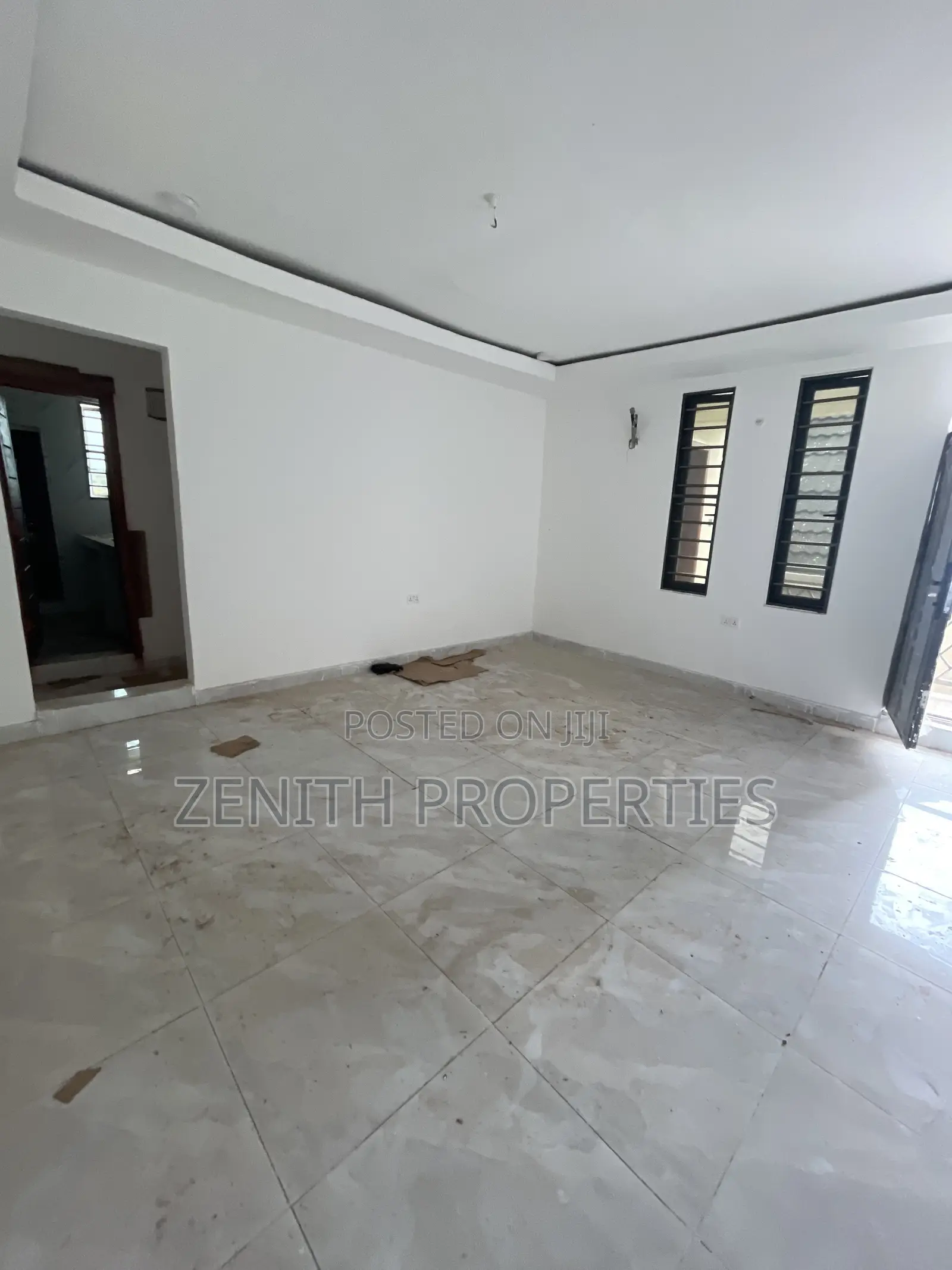 1bdrm Apartment in Zenith Properties, Dansoman for rent
