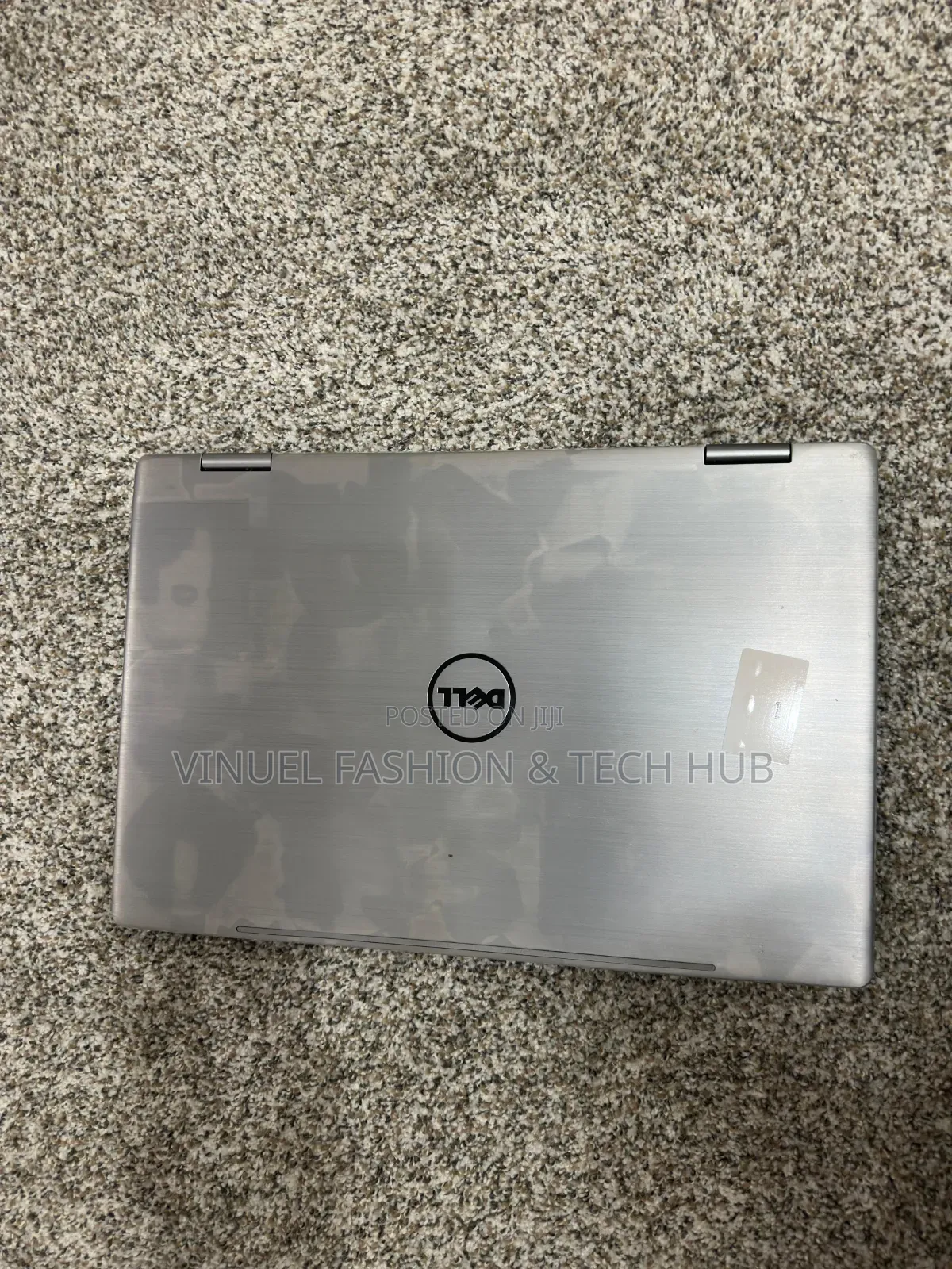 Laptop Dell 12GB Intel Core i7 SSD 512GB