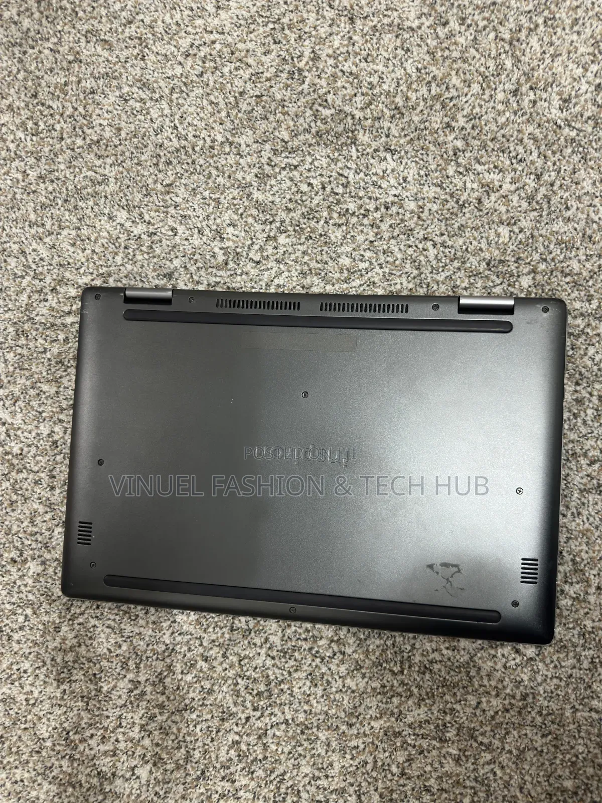 Laptop Dell 12GB Intel Core i7 SSD 512GB