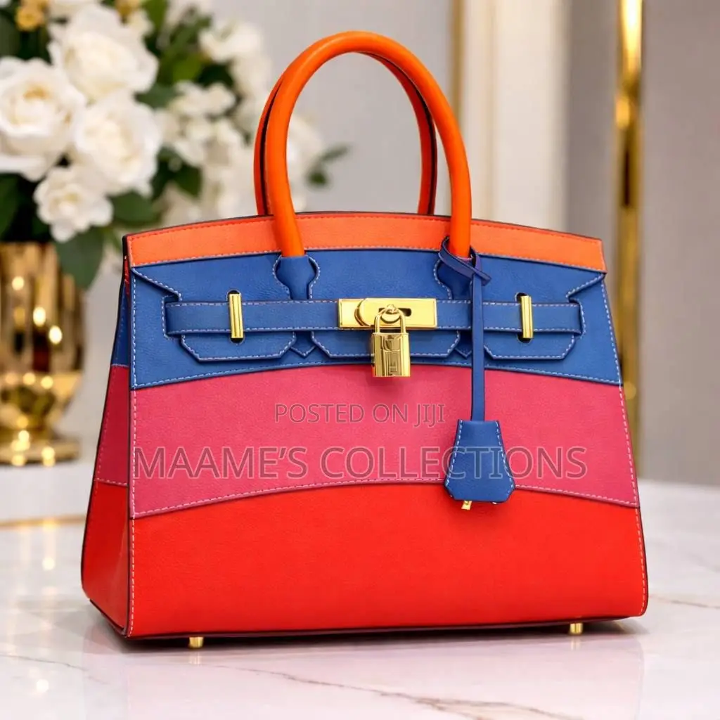 Hermès Birkin Women’S Handbag