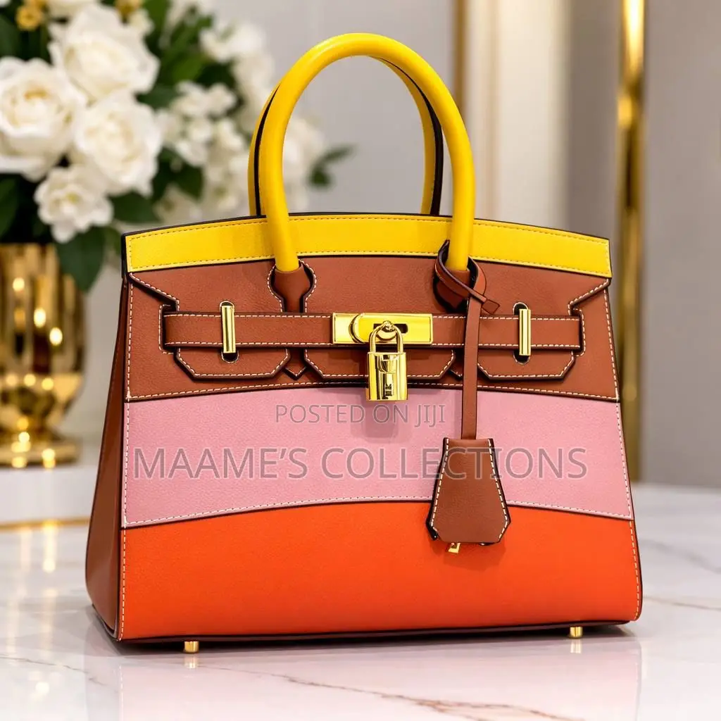 Hermès Birkin Women’S Handbag