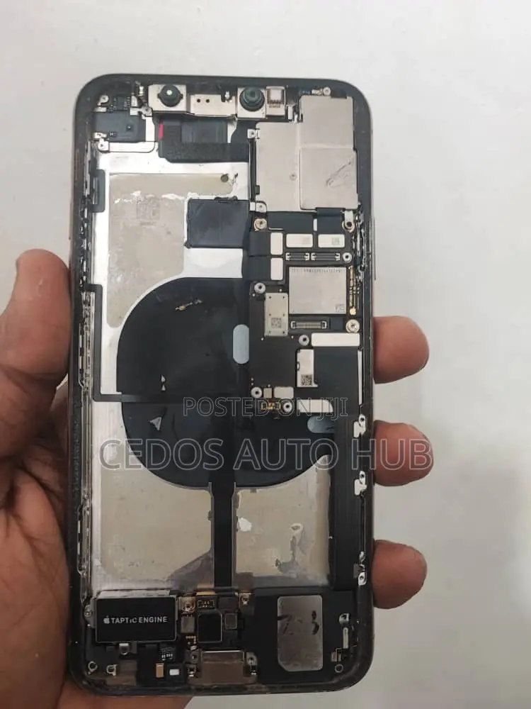 iPhone 11 Pro Max Logic Board/ Motherboard