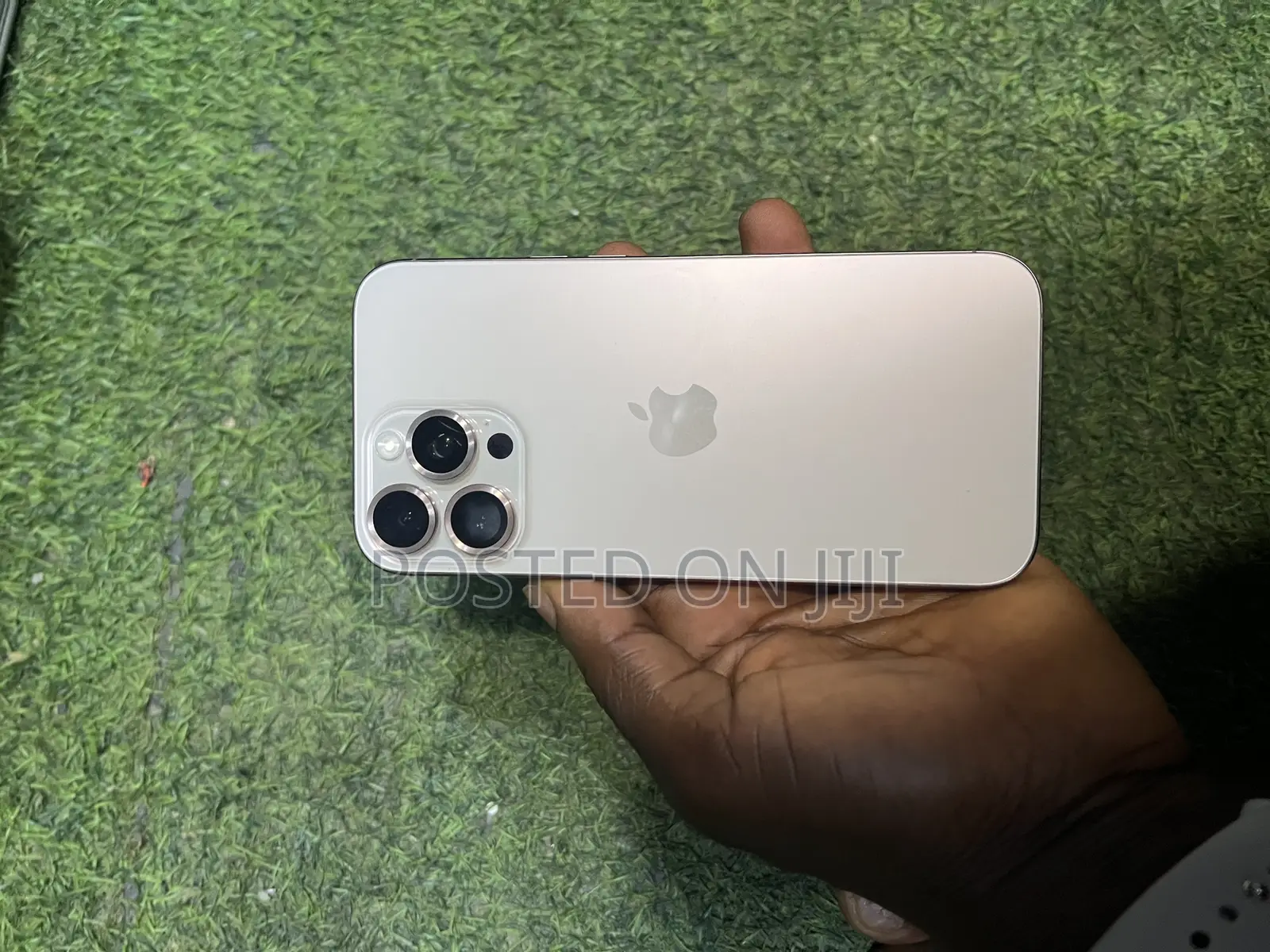 Apple iPhone 16 Pro Max 256 GB Gold