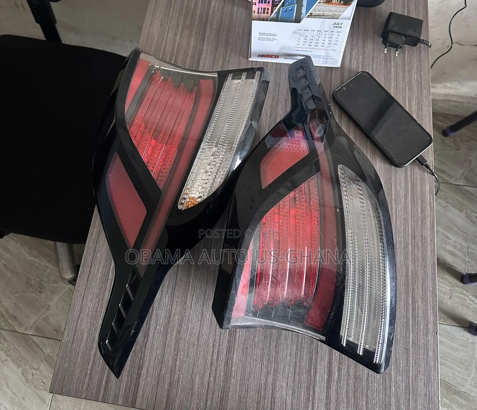Kia Sportage Taillight 2022 2023 2024 2025 Tail Light
