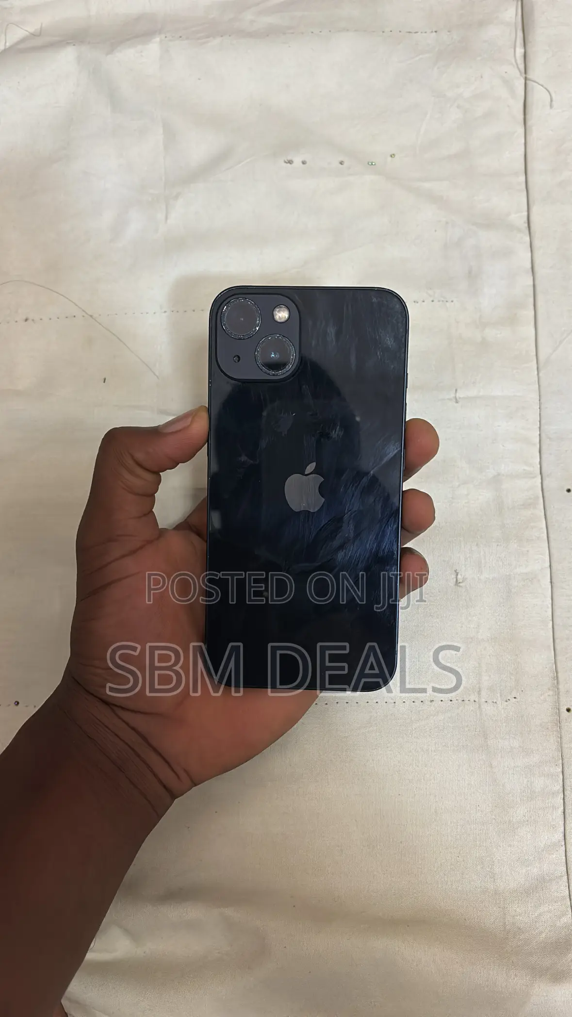 Apple iPhone 13 128 GB Blue