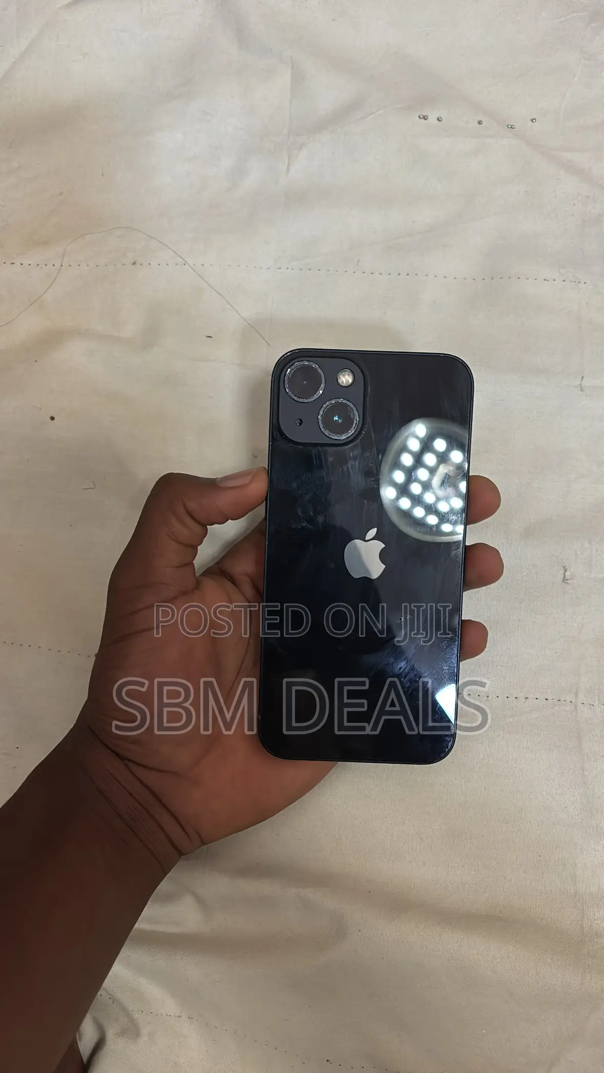 Apple iPhone 13 128 GB Blue