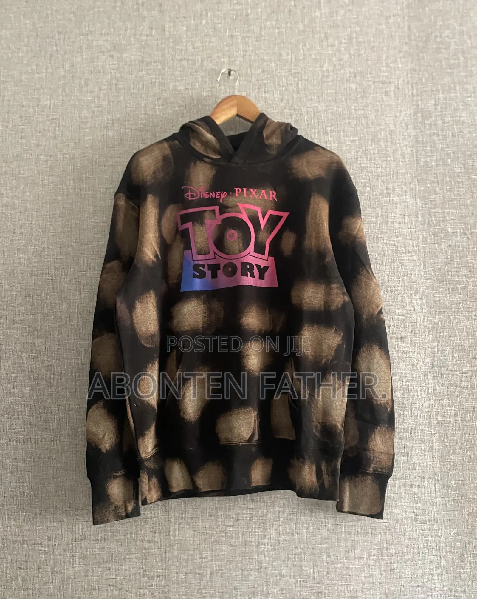 Hard Hoodies