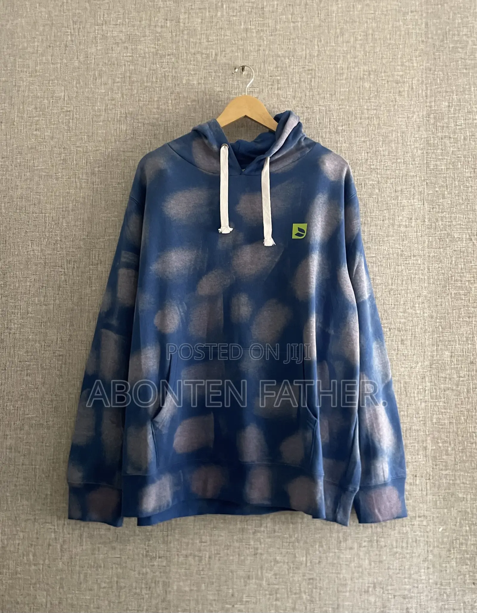 Hard Hoodies