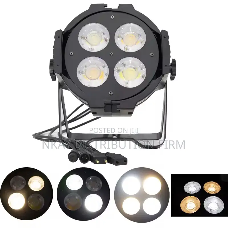 Cob Light Warm or Plain White