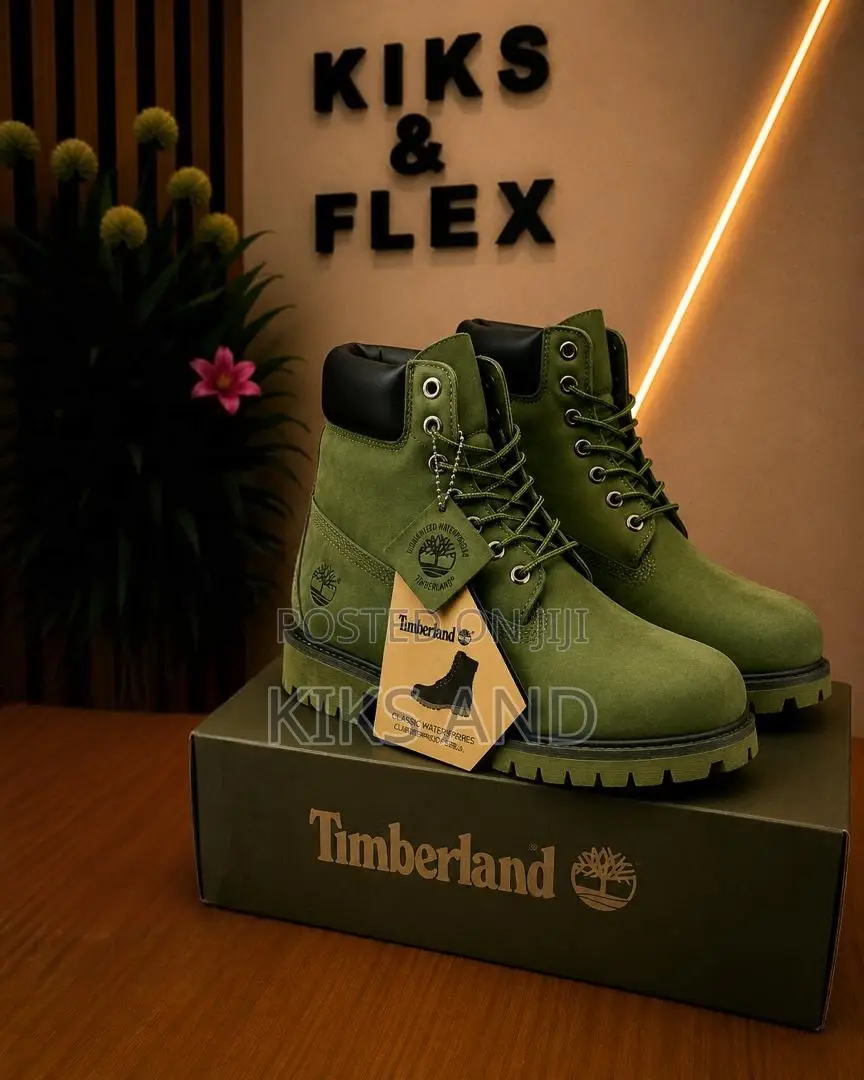 Timberland