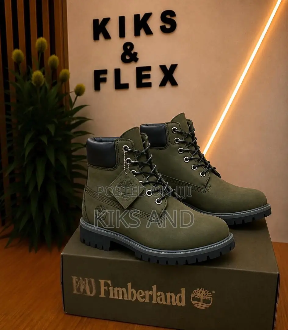 Timberland