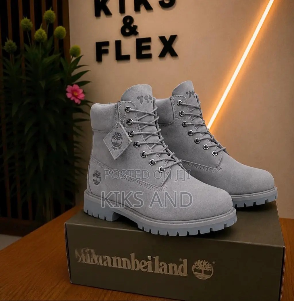 Timberland