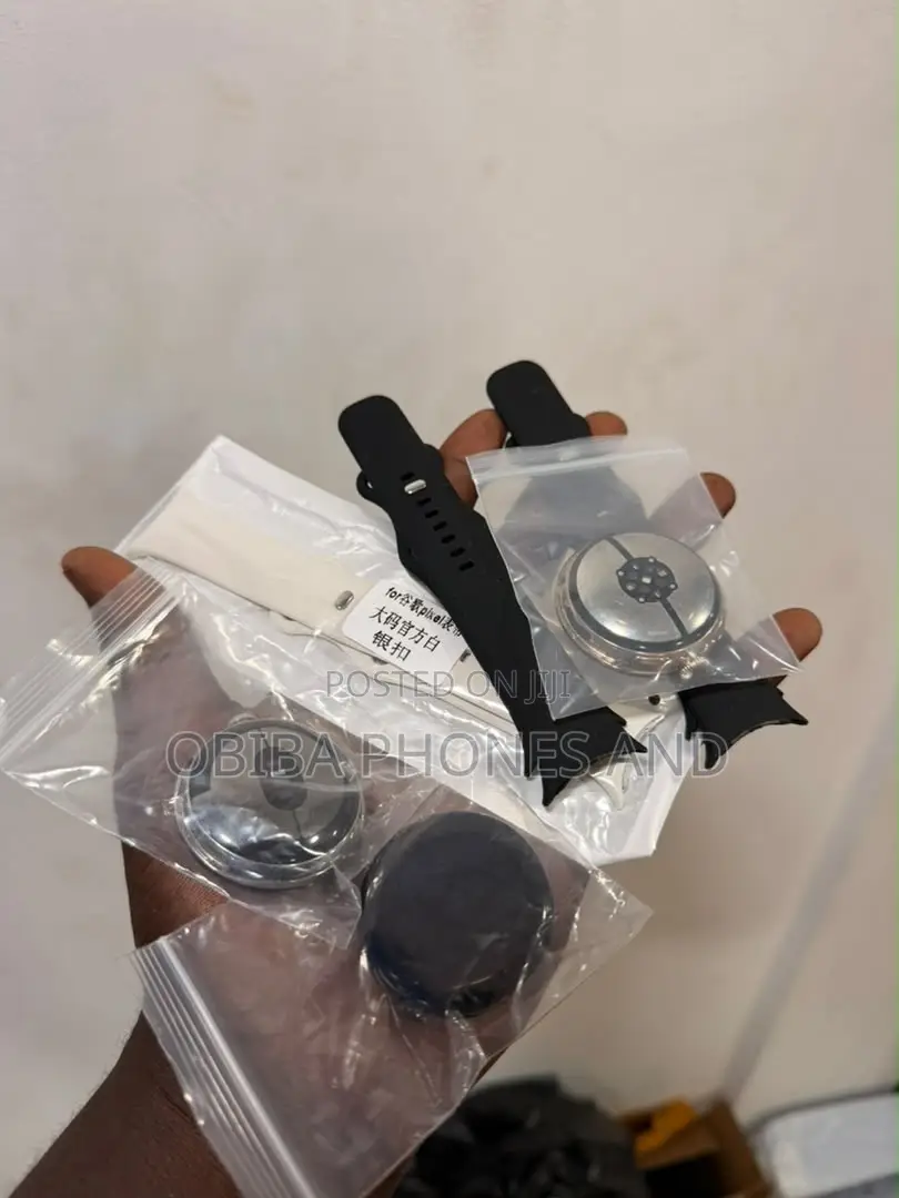 Google Pixel Watch 2