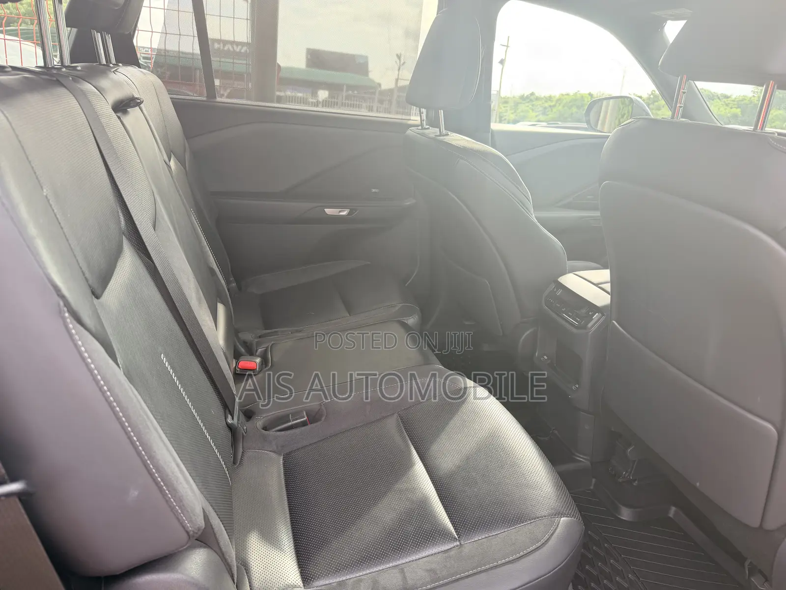 Lexus TX TX 350 AWD 2024 Blue