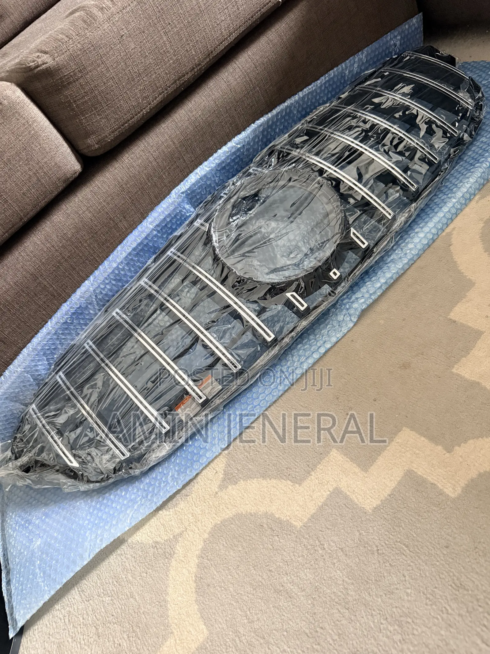 C300 Grille Gt W205