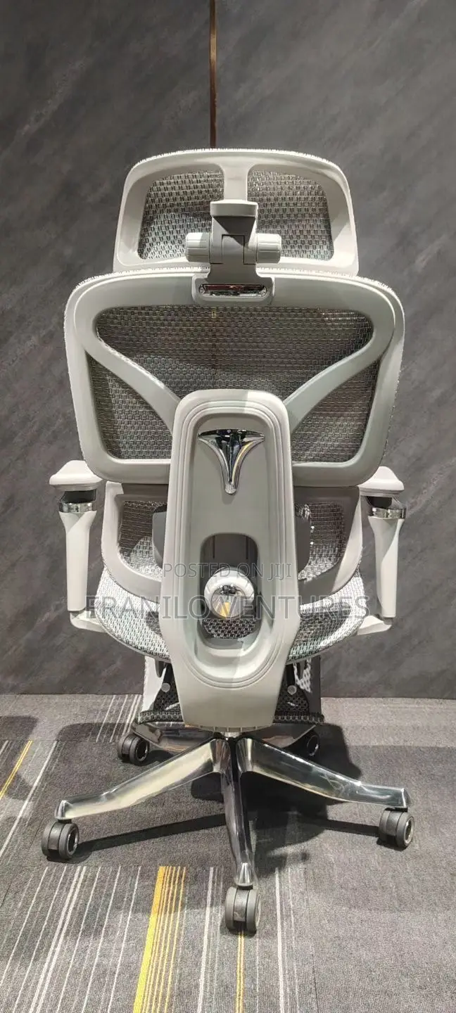 Ergonomic/ Executive Office Chair With Massage