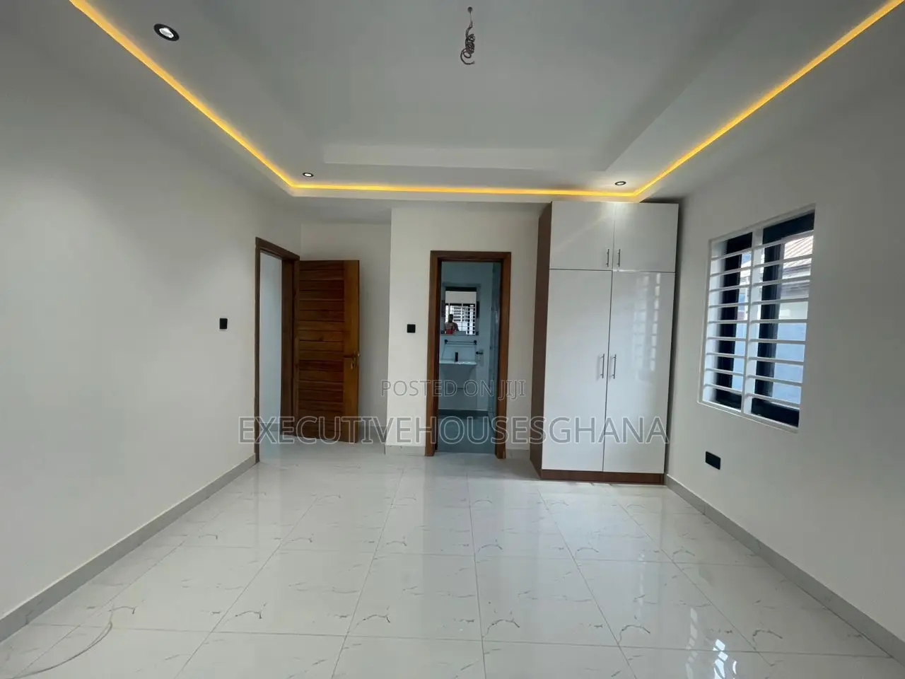3bdrm House in Oyarifa for sale