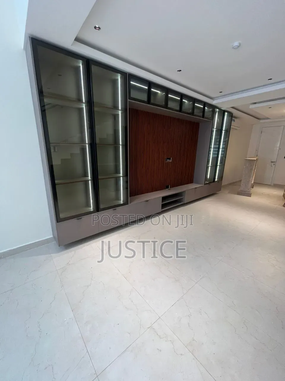 4bdrm Duplex in Tseaddo for rent