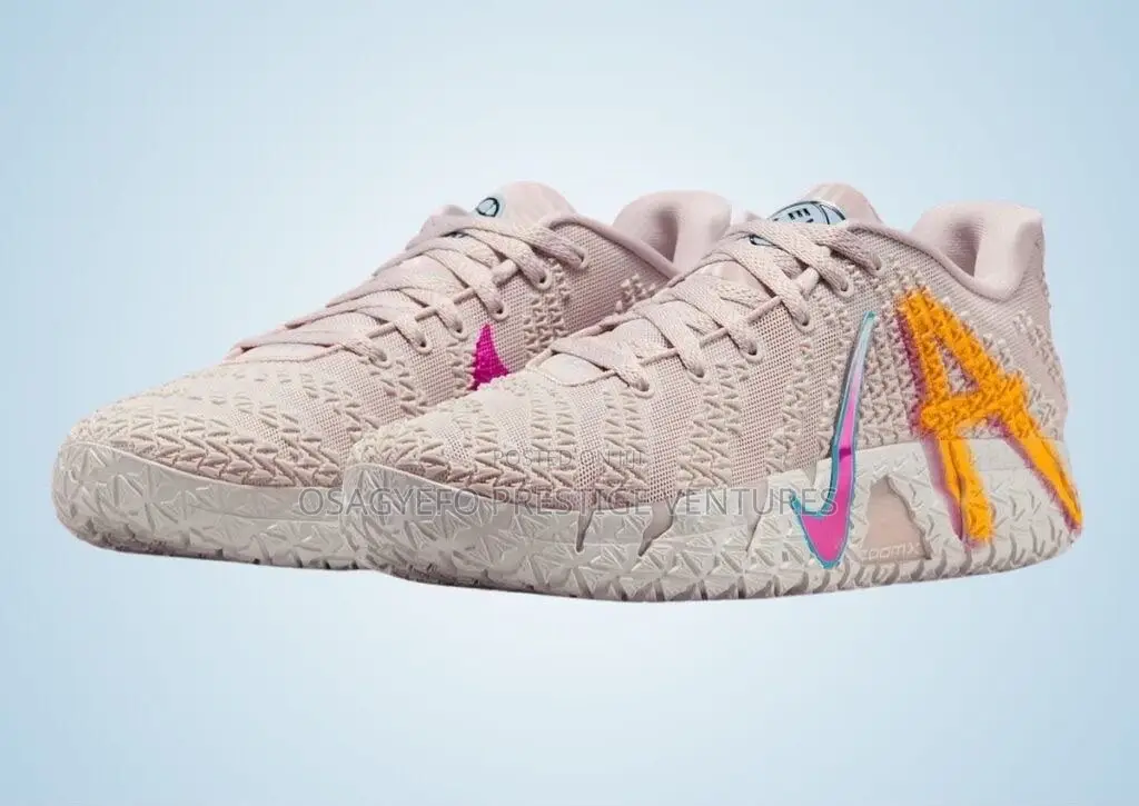 Quality Nike Kyrie 4 Low – Stylish Court Street Wear