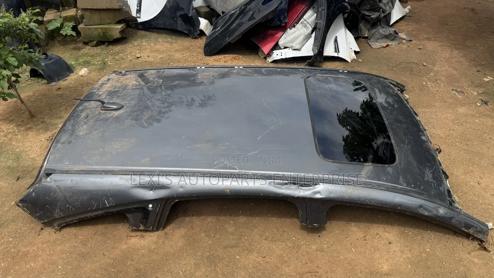 Honda CRV 2013,2014,2015,2016 Topcut Available