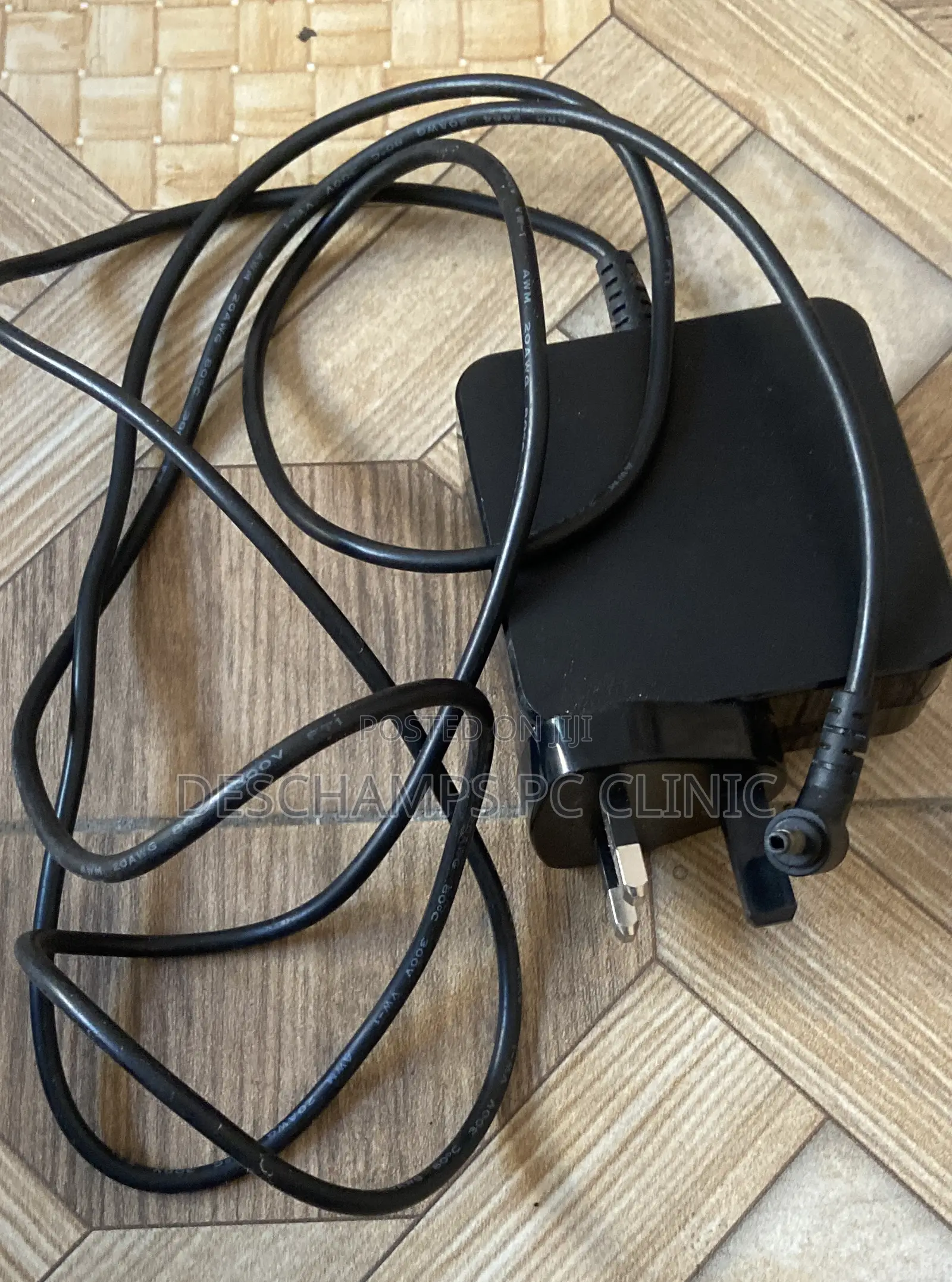 Ac Adapter for Laptop