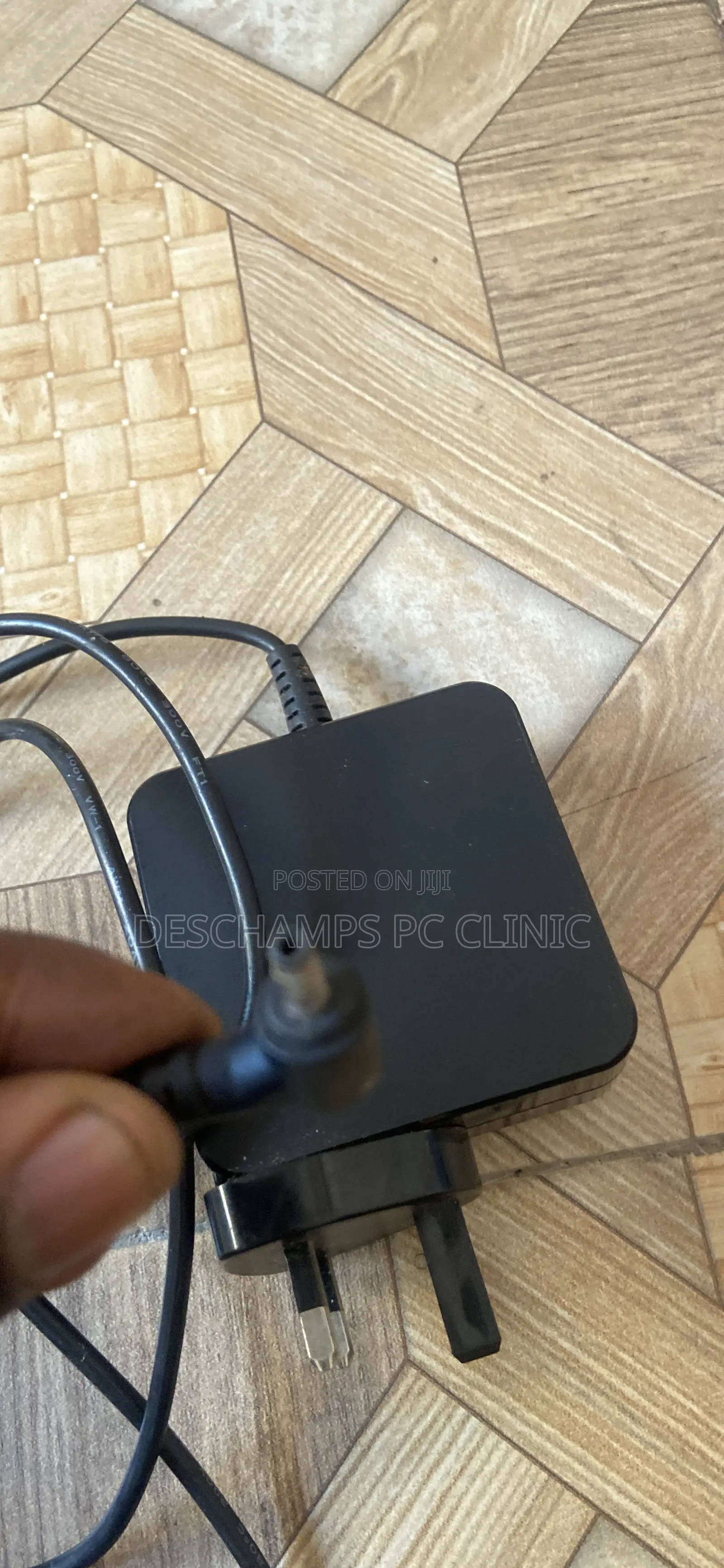 Ac Adapter for Laptop