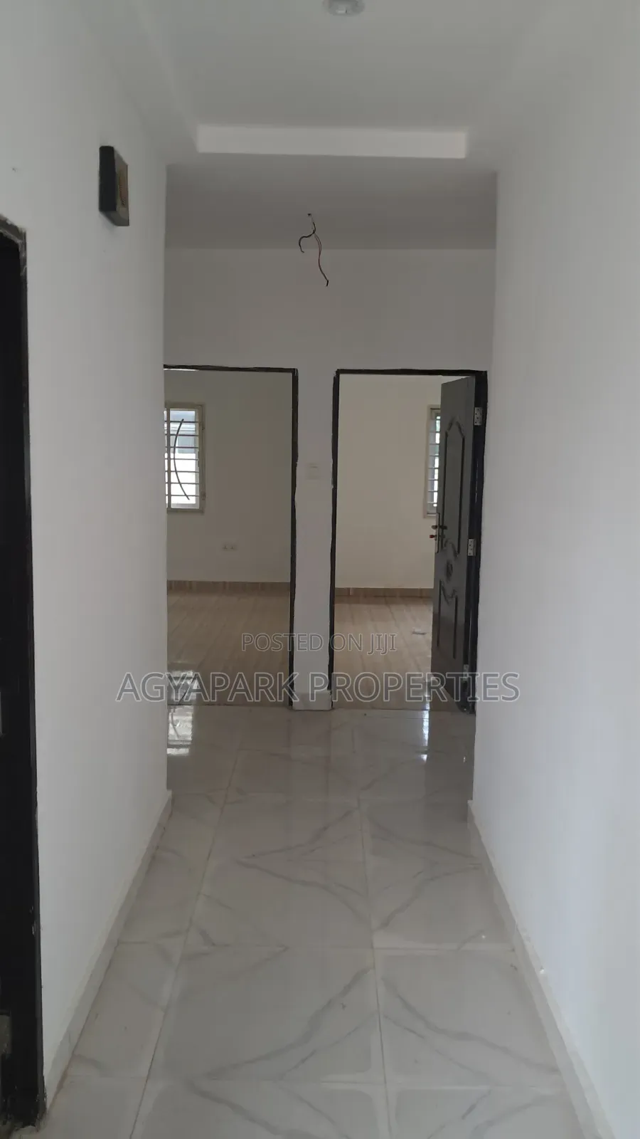 2bdrm House in Achiaman, Amasaman for rent