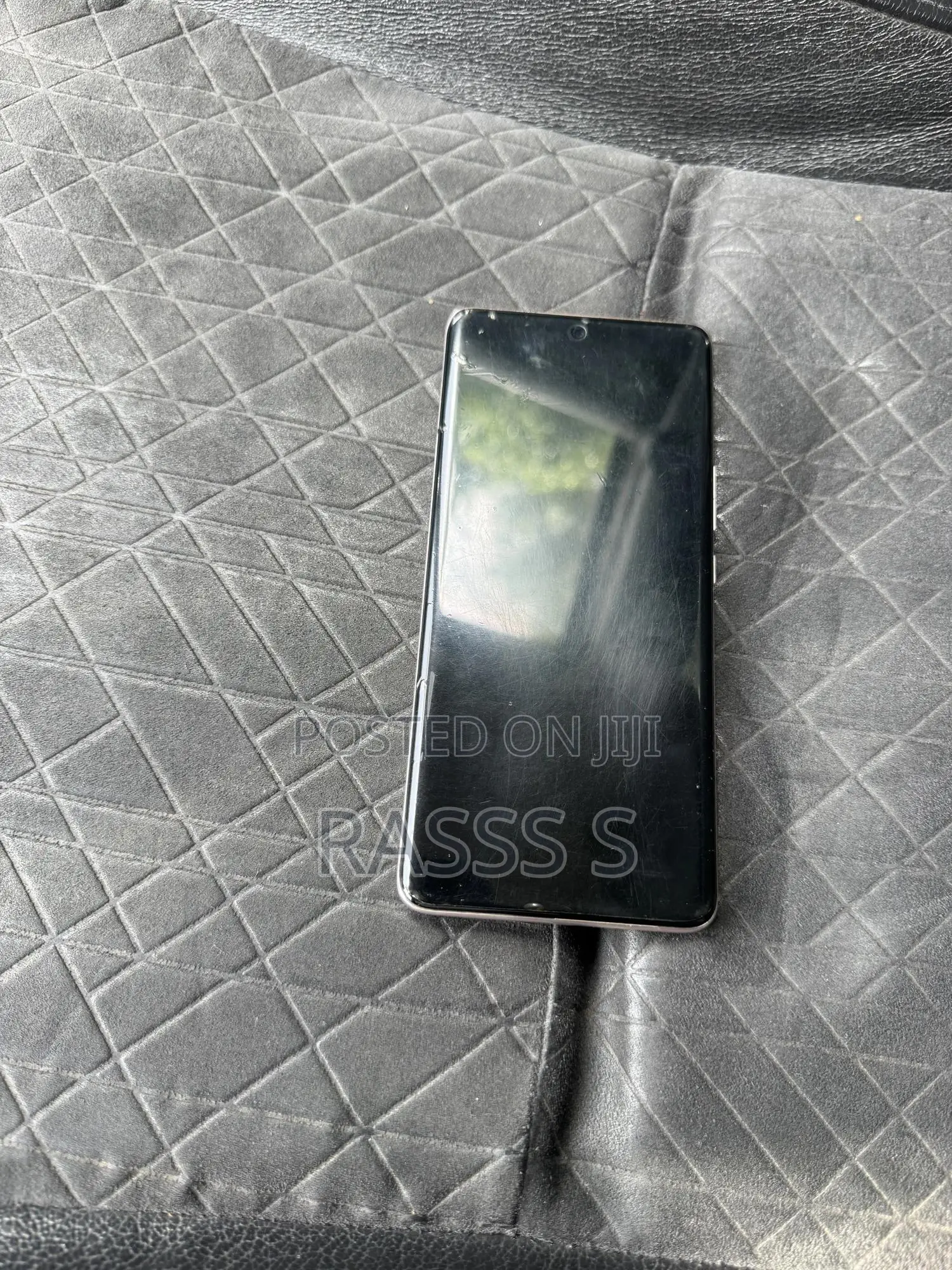 Honor 600 Pro 256 GB Rose Gold