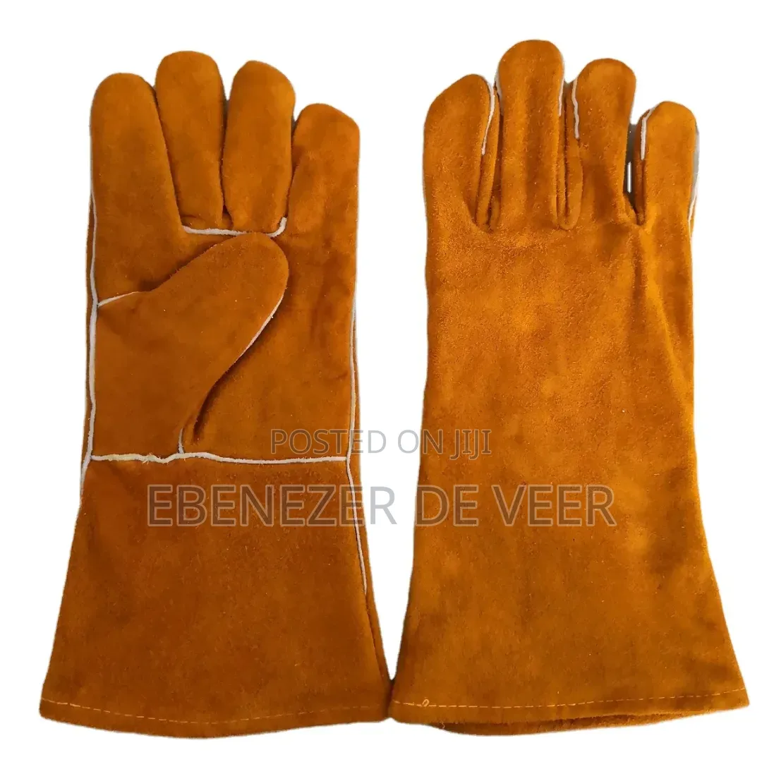 Welding Gloves