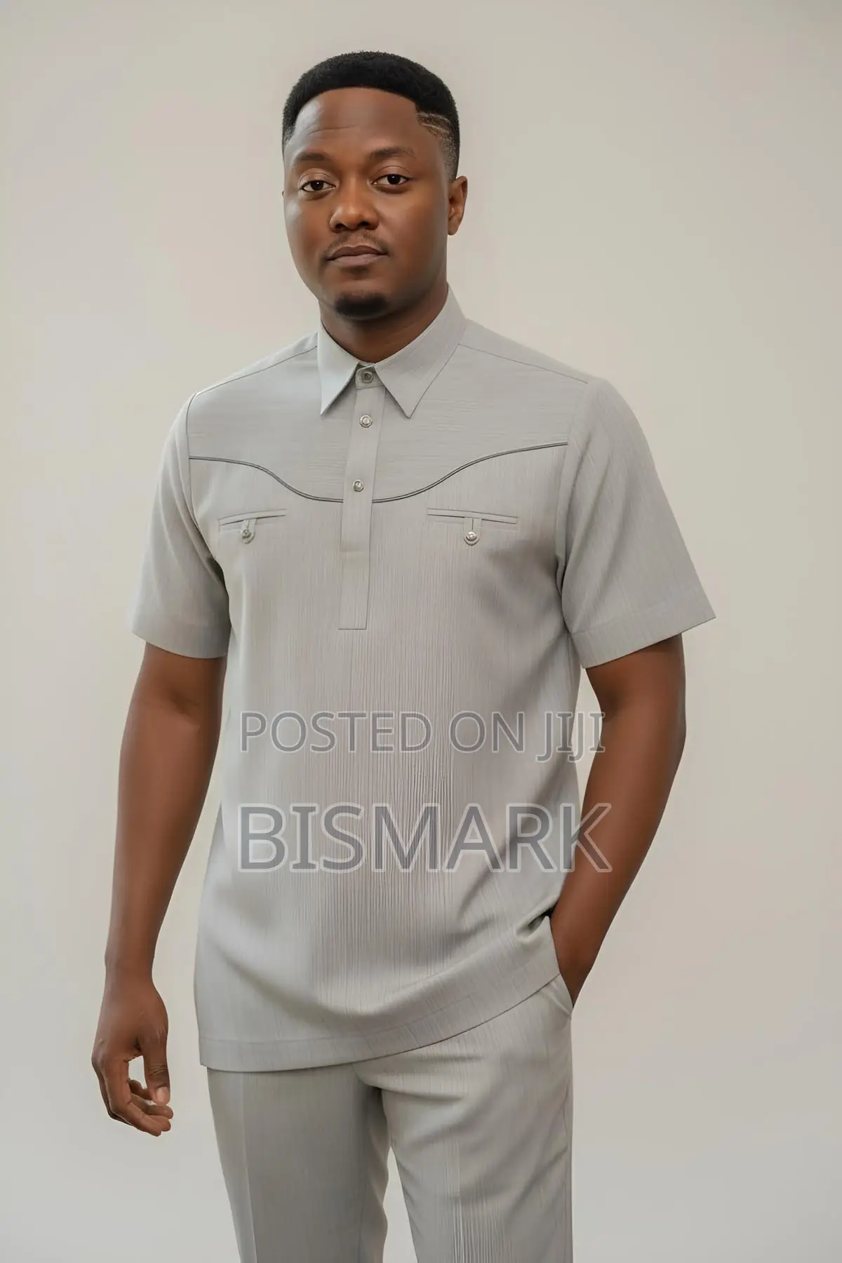 Men Kaftan Dress