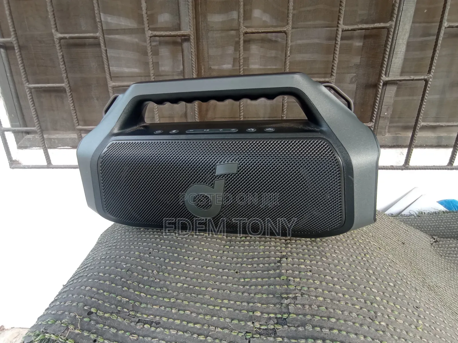Anker Soundcore Boom 2 Plus