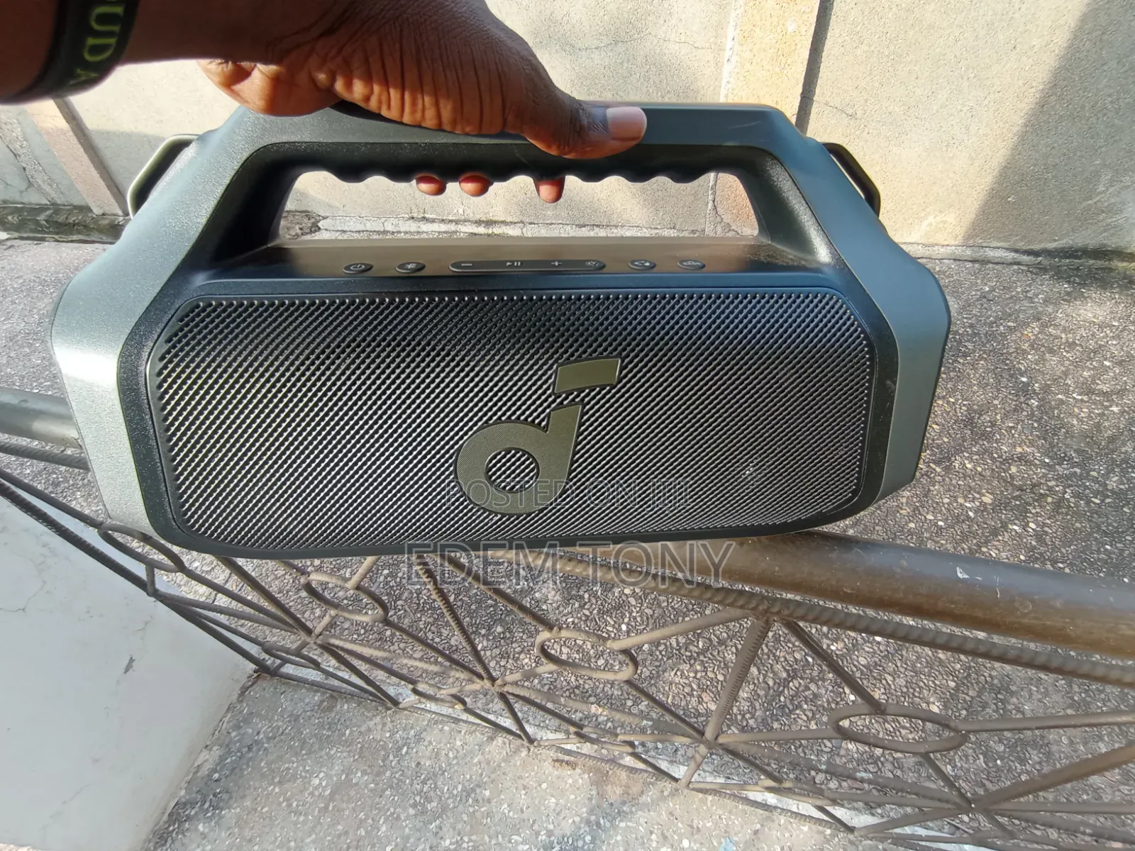 Anker Soundcore Boom 2 Plus