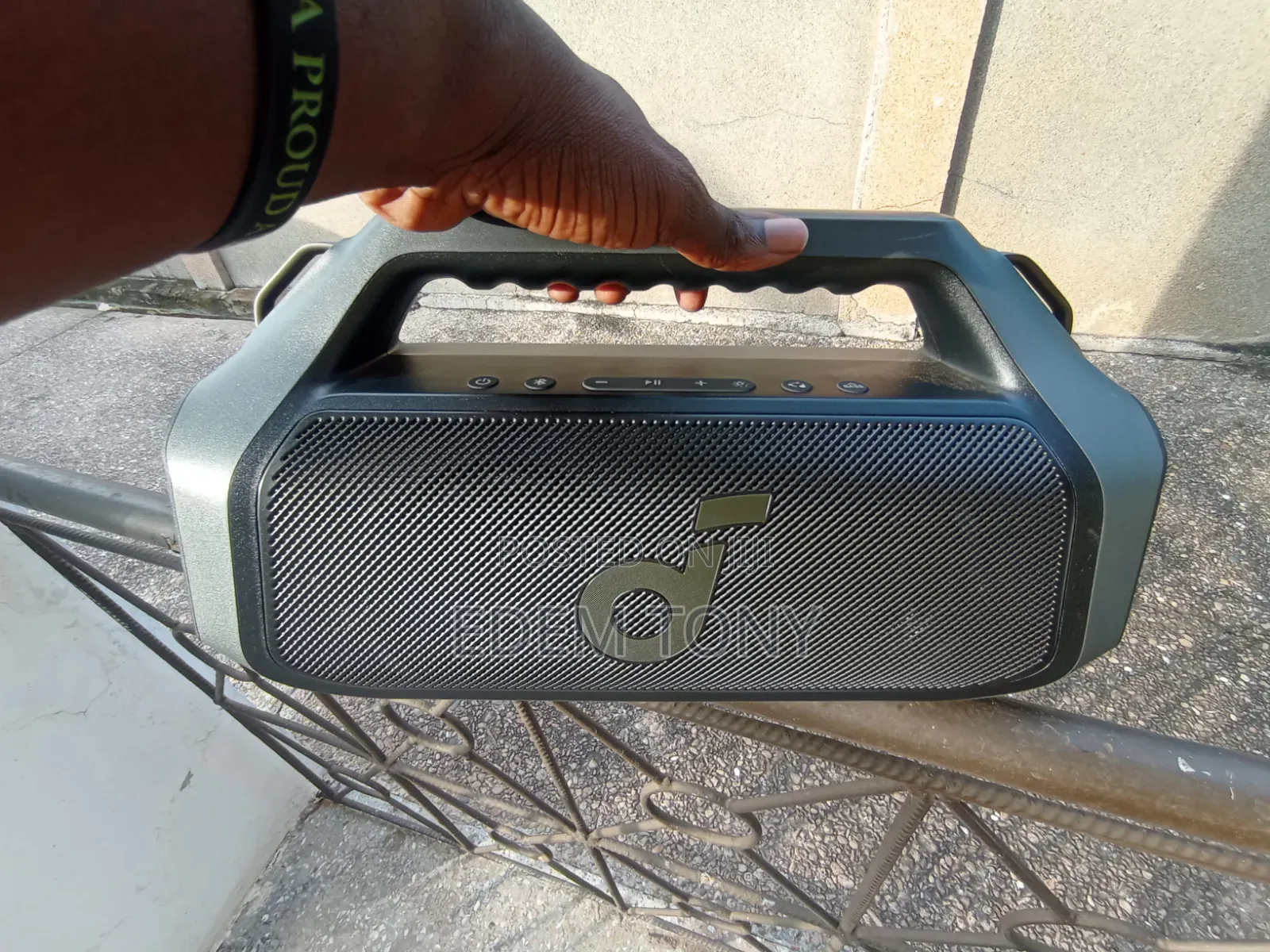 Anker Soundcore Boom 2 Plus