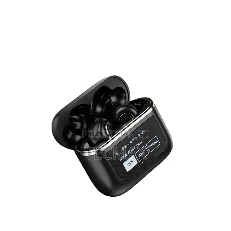 Bluetooth Earbuds