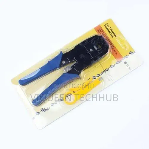 Ht-315 Crimping Tool