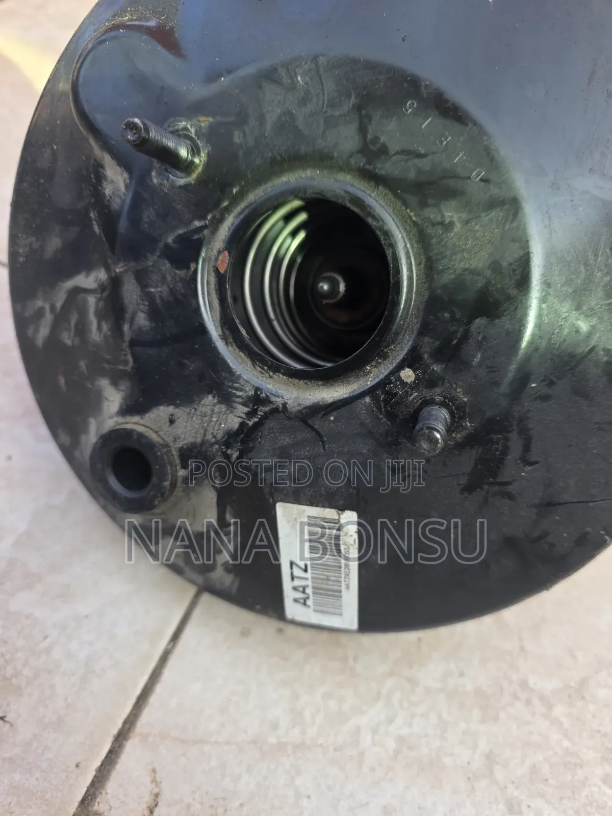 Toyota Corolla 2016 Break Pot