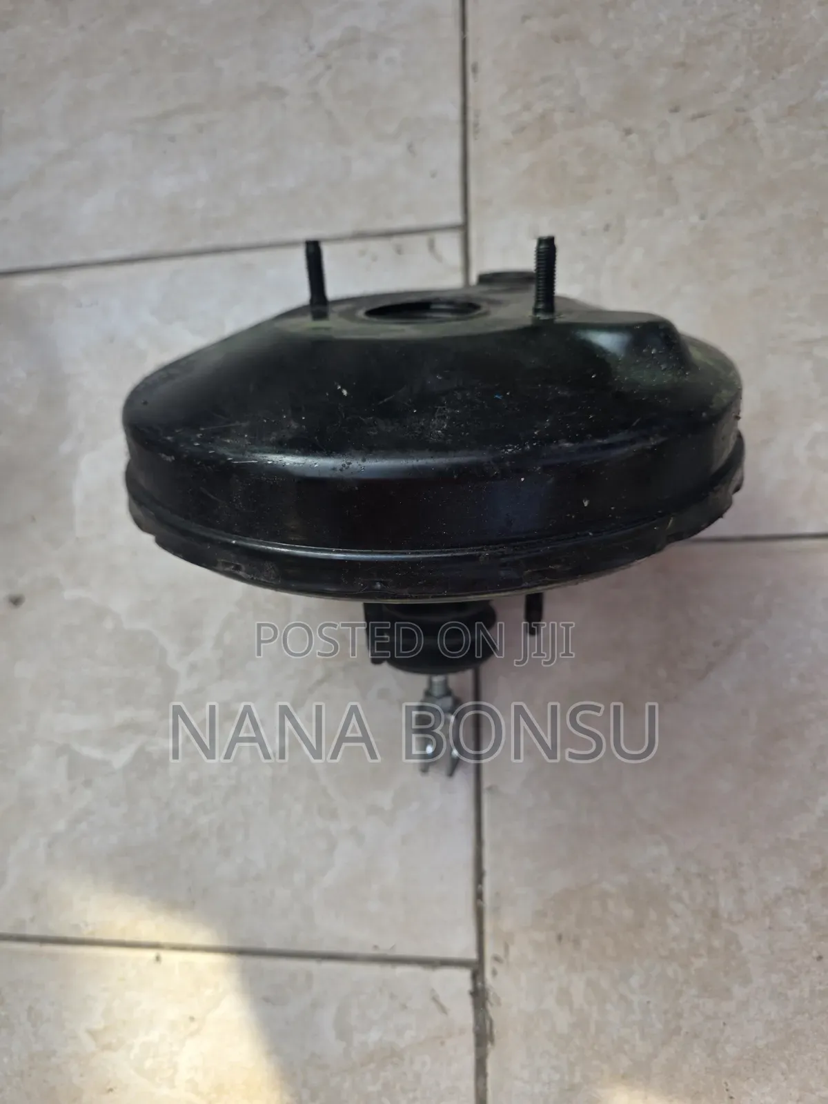 Toyota Corolla 2016 Break Pot