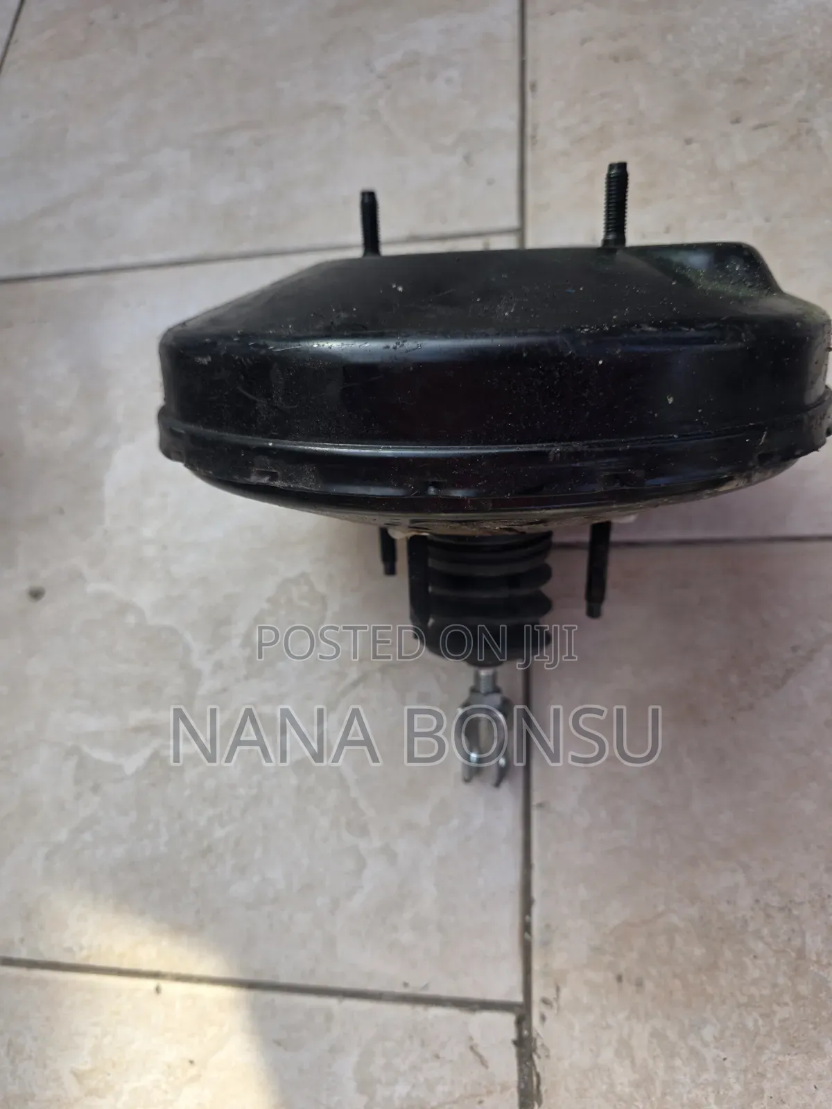 Toyota Corolla 2016 Break Pot